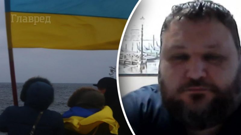 Крымский мост перебивается парой ракет: Дикий назвал сценарий освобождения Крыма