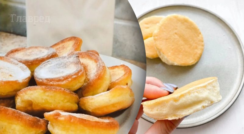 Как сделать, чтобы оладьи были пышными: 1 компонент сделает их воздушными шариками