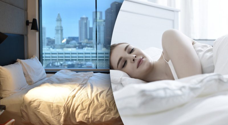 Справжні соні: 3 знаки зодіаку, які обожнюють спати