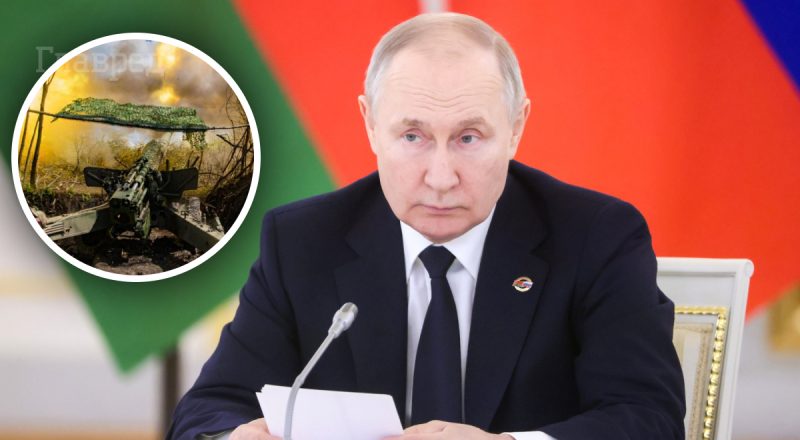 Путин снова "тянет" Украину на переговоры: аналитики объяснили его план