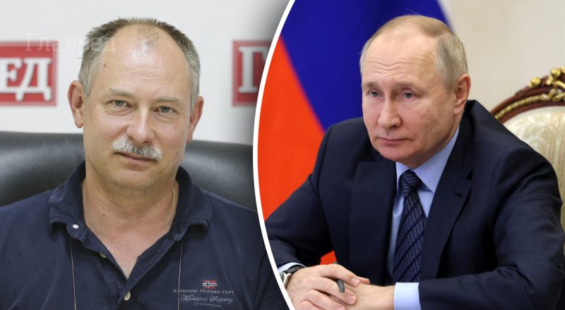 Жданов сказав, чому Путіну вигідні чвари між Пригожиним, Шойгу і Герасимовим