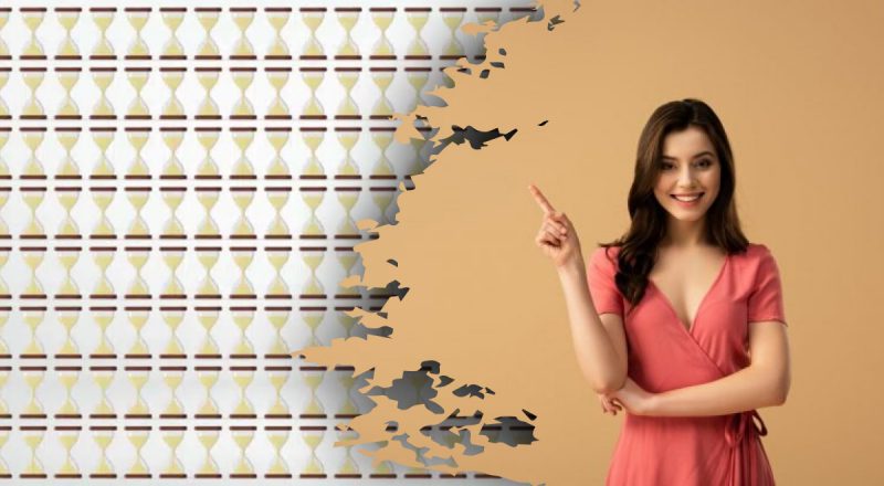 Складніше, ніж здається: лише люди з високим рівнем IQ швидко знайдуть порожній годинник