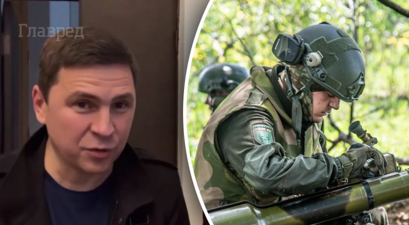 Україна може завершити війну з РФ в поточному році - Подоляк