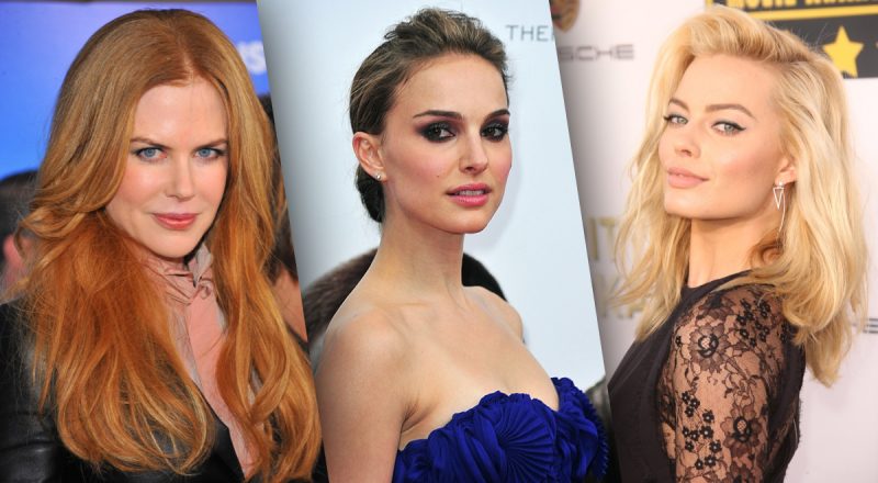 Топ-5 голлівудських акторок, які пожертвували своєю красою заради ролі