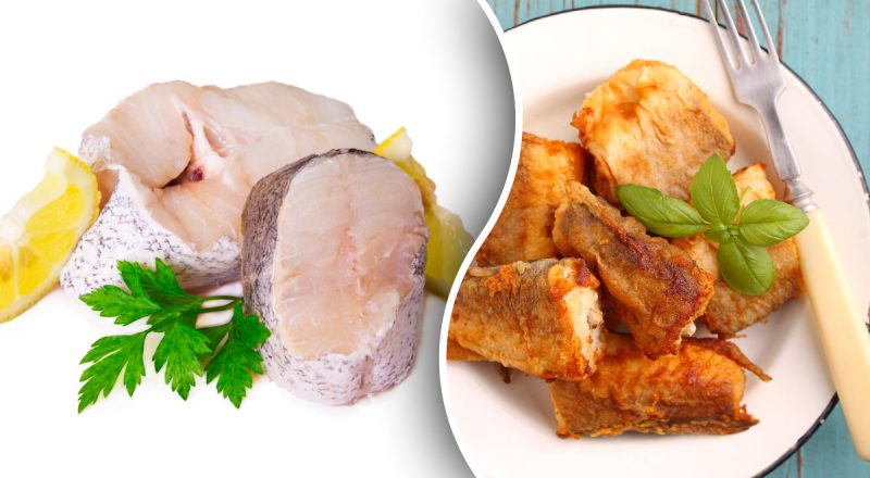 Як посмажити рибу без бризок і пригорілої олії: дивовижний секрет