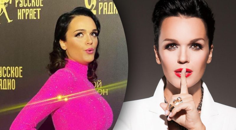 Різко стало погано: відома російська співачка потрапила в лікарню зі страшним діагнозом