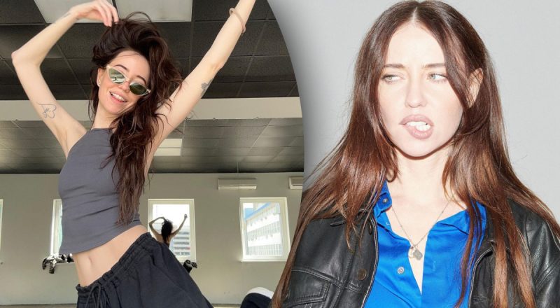 Надя Дорофеева откровенно рассказала про операцию по удалению опухоли