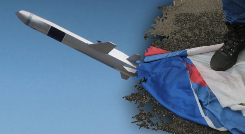 Атаками на Київ РФ знижує свою здатність стримати контрнаступ ЗСУ - ISW