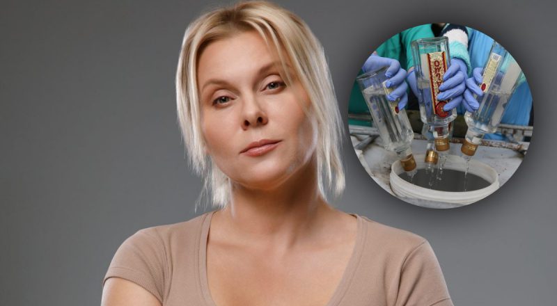 Постійно п'ють: легендарна російська актриса жорстко пройшлася по росіянам