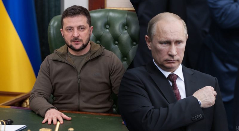 Зеленский и Путин поедут на переговоры в Турцию в ближайшее время - Hürriyet