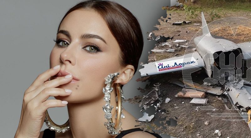 Концерт "секретного агента" Ані Лорак скасували після вибухів у Москві