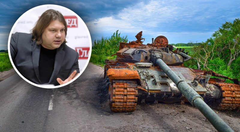 Начнут полномасштабный прорыв: астролог назвал самый лучший день на фронте в июне