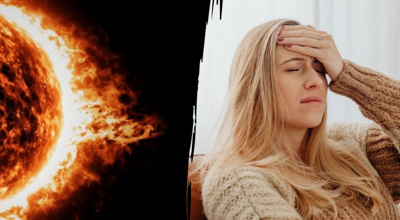 Календар магнітних бур: потрібно готуватися до небезпечних дат