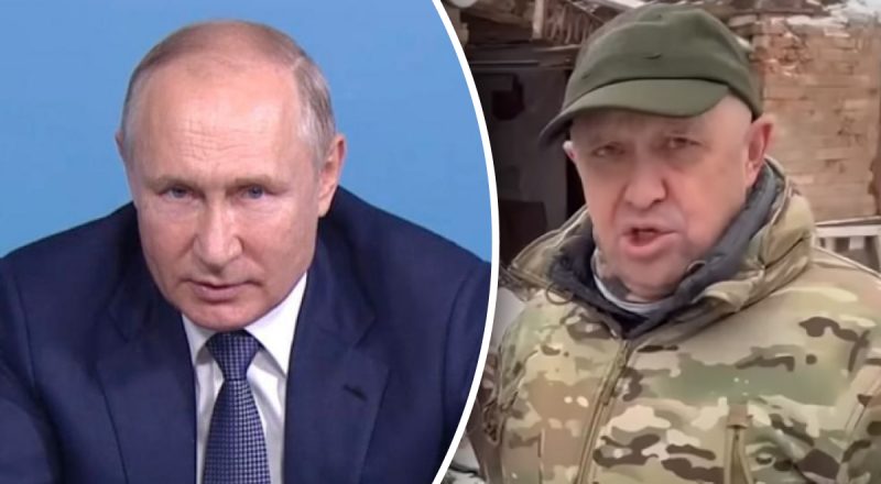 "В верхушке РФ раскол": когда Путин ослабнет, Пригожин его "порвет" – Яковенко