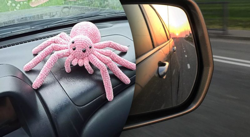 Что должно быть в машине летом: на случай жары и непредвиденных ситуаций