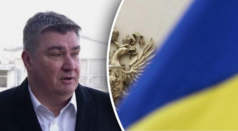"Вбивали євреїв і поляків": Міланович оскандалився через гасло "Слава Україні"