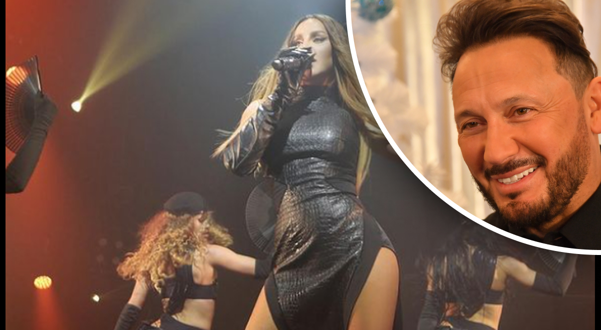 Еуро патчпен жыныстық қатынас Катя Самбукамен онлайн порно видео