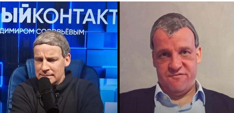Великий, Соловьев Великий, Соловьев