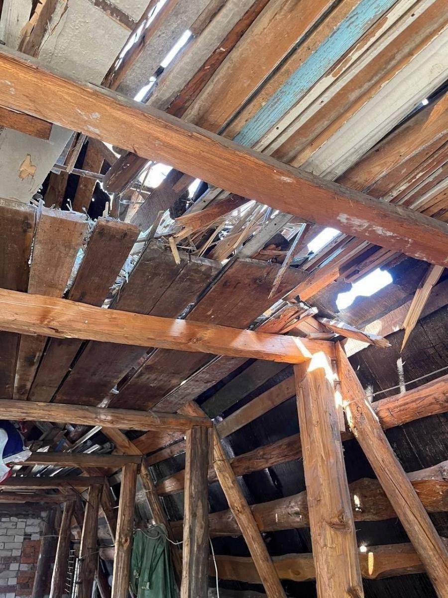 "Бавовна" у Курській області "Бавовна" у Курській області