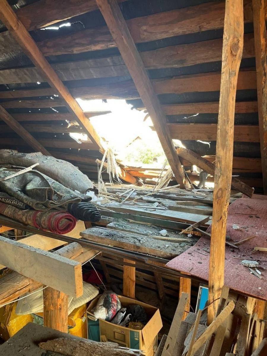 "Бавовна" у Курській області "Бавовна" у Курській області