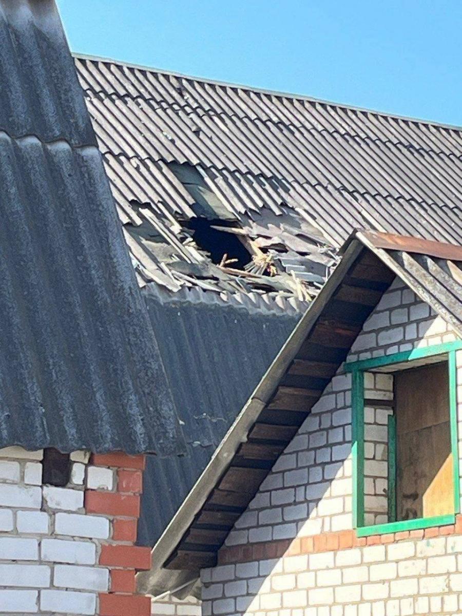 "Бавовна" у Курській області "Бавовна" у Курській області