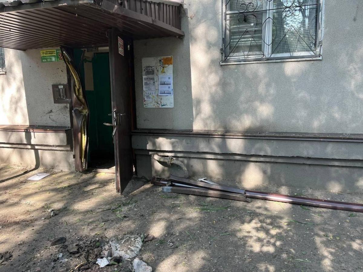 "Бавовна" у Курській області "Бавовна" у Курській області