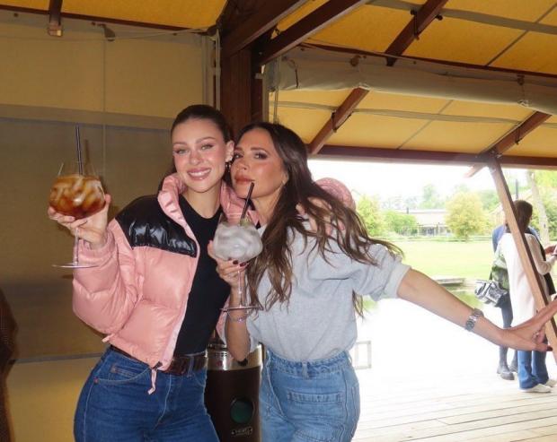 Вікторія Бекхем