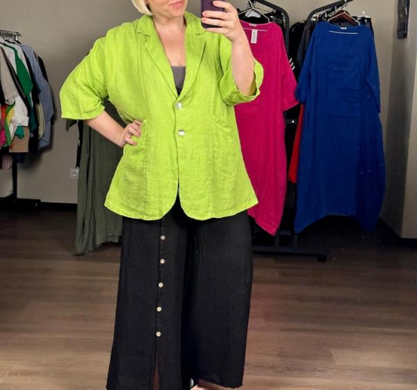 Що не можна носити жінкам за 60: 8 речей, з якими потрібно попрощатися назавжди Що не можна носити жінкам за 60: 8 речей, з якими потрібно попрощатися назавжди