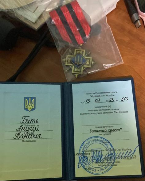 Кинув і повернувся з-за кордону: під Запоріжжям загинув воїн ЗСУ з Прикарпаття