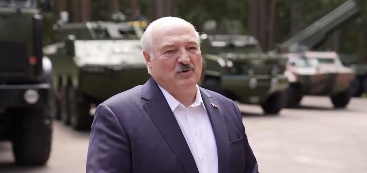 Отрыв Беларуси от РФ станет колоссальным ударом для Путина, убежден Олег Жданов