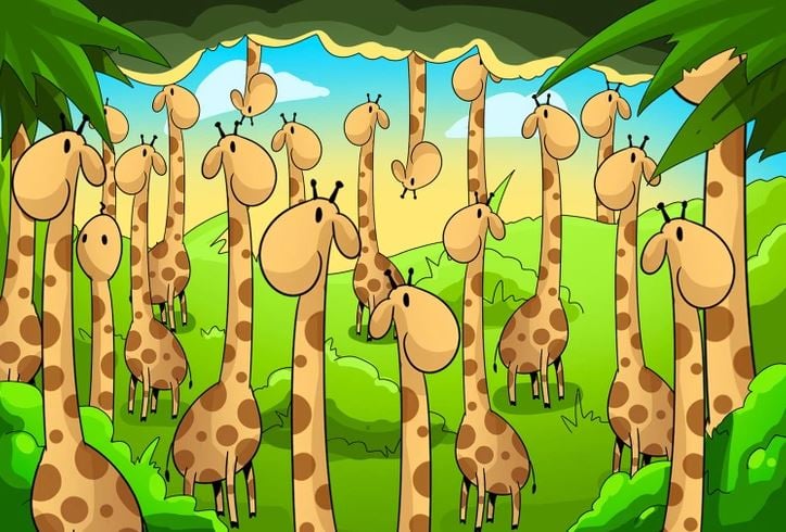 Головоломка