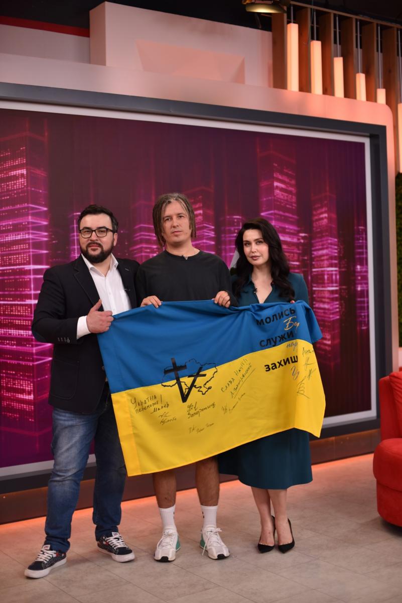 Иван Клименко-третий тренер 13 сезона шоу Голос країни