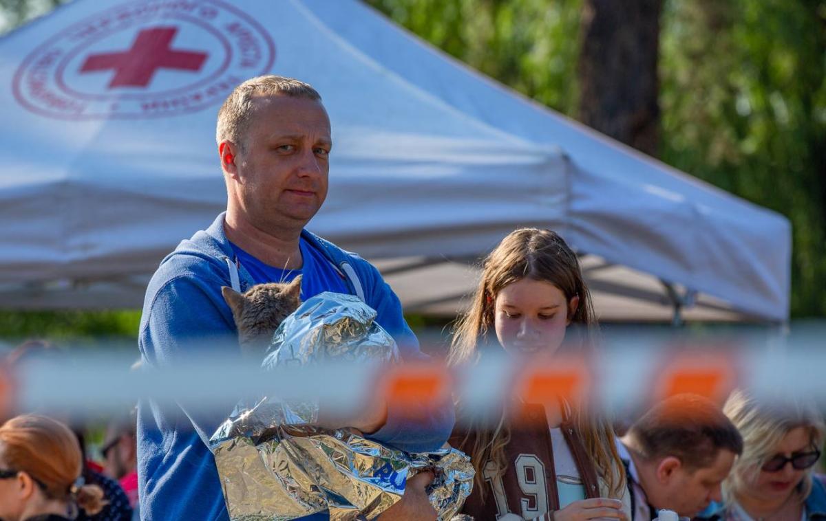 Вибух у багатоповерхівці у Києві Вибух у багатоповерхівці у Києві