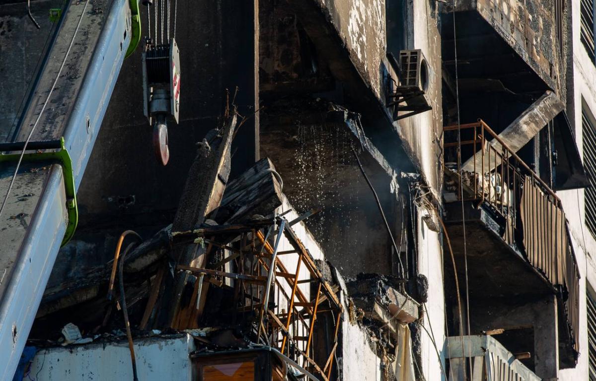 Вибух у багатоповерхівці у Києві Вибух у багатоповерхівці у Києві