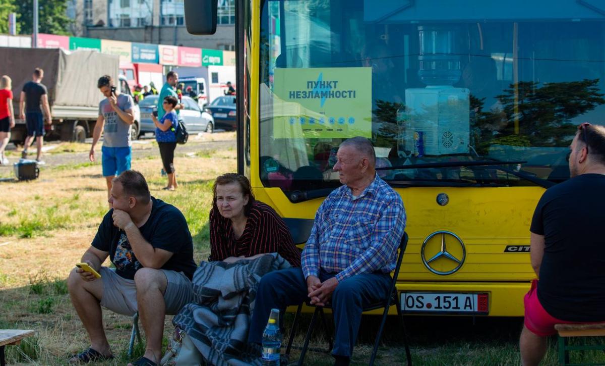 Вибух у багатоповерхівці у Києві Вибух у багатоповерхівці у Києві