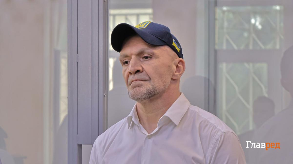 Мангер та Левін отримали по 10 років Мангер та Левін отримали по 10 років