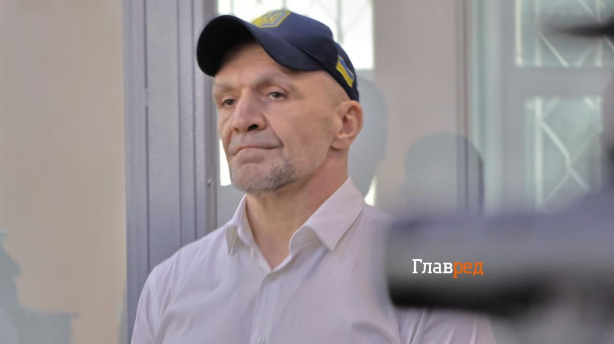 Мангер та Левін отримали по 10 років Мангер та Левін отримали по 10 років