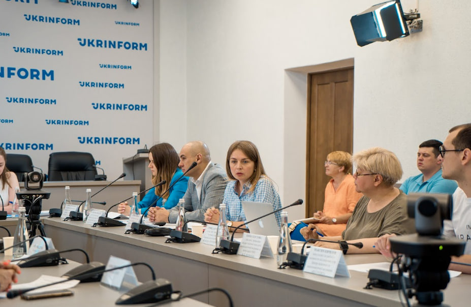 Національне дослідження під егідою МОЗ Національне дослідження під егідою МОЗ