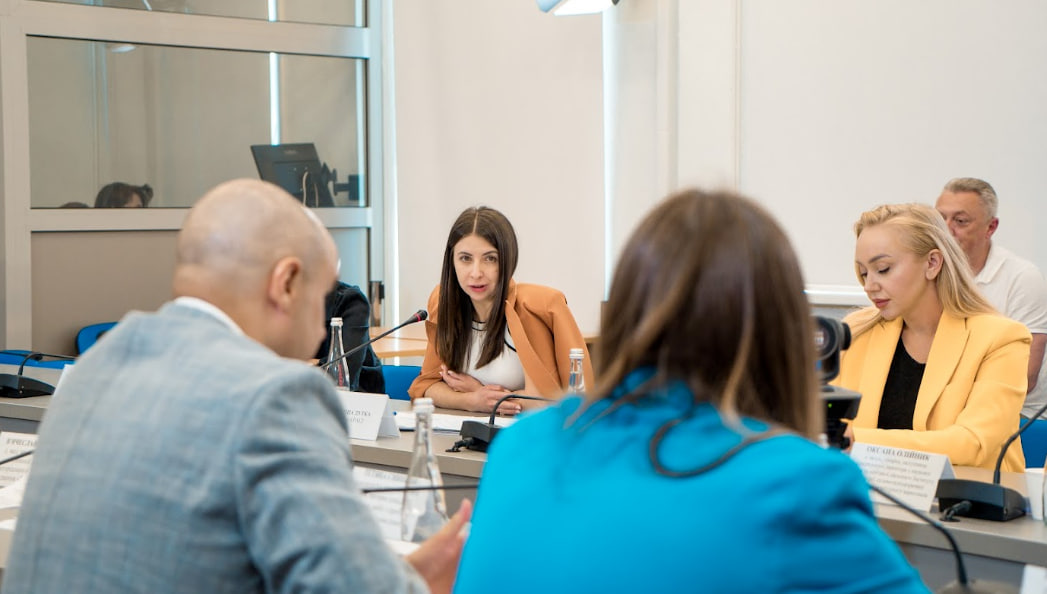Національне дослідження під егідою МОЗ Національне дослідження під егідою МОЗ