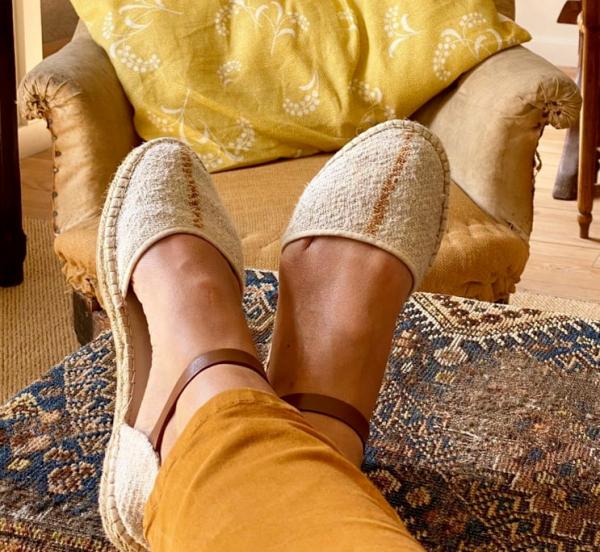 Як добре виглядати в 60 років: 6 незамінних речей для стильного образу влітку