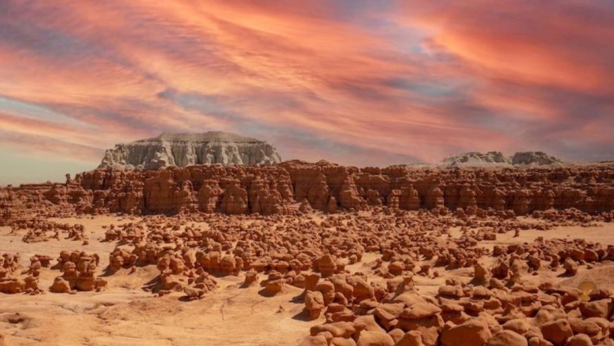 Оптическая иллюзия