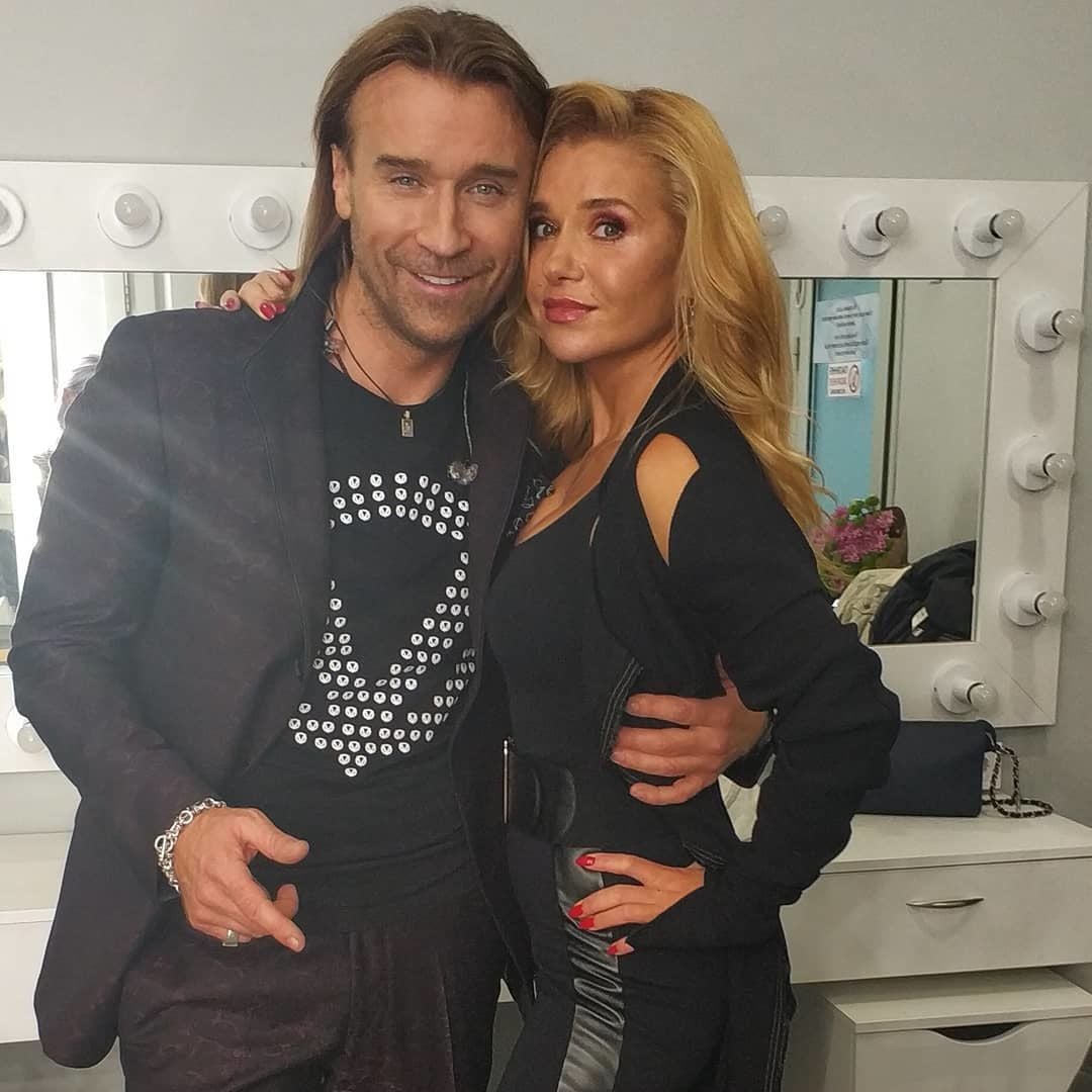 Олег Винник і Таюне Олег Винник і Таюне