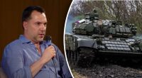 Арестович – о контрнаступлении: зраду сеять нельзя, главный удар ВСУ впереди