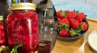 Почему клубника теряет цвет при варке: 5 советов хозяек для идеального варенья