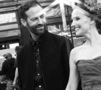 Чоловік Наталі Портман зрадив актрисі: подробиці потрапили в ЗМІ