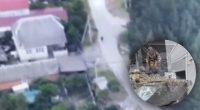 Російські та польські добровольці зайшли в Шебекіно: в Мережі з'явилася заява