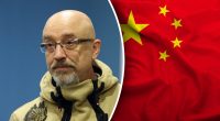Виведення військ РФ в обмін на посередництво КНР: Резніков поставив умову Пекіну