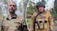 Легіон Свобода Росії запропонував Пригожину обміняти полонених: ватажок бойовиків відповів