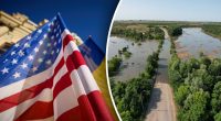 Обмовити Україну не вдасться: США мають докази причетності РФ до підриву ГЕС - NBC