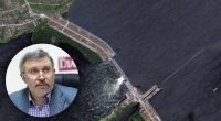 Експерт розповів, чи означає підрив ГЕС готовність РФ знехтувати Кримом